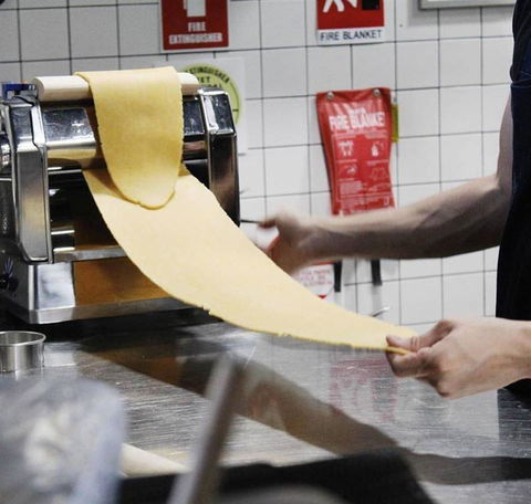 Allegra Dining - Accommodation Daintree 3