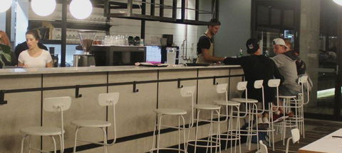 Allegra Dining - Accommodation Daintree 5