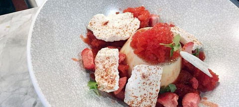 Allegra Dining - Accommodation Daintree 7