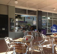 Cafe Shazaray - Accommodation Daintree