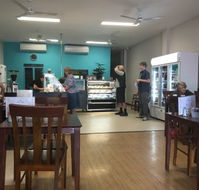 Cafe Thirty Three - Accommodation Daintree