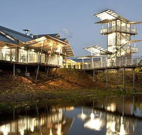 Enrico's - Accommodation Daintree