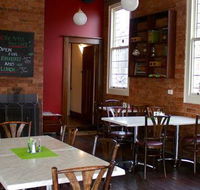 The Apple Tree Cafe - Accommodation Daintree