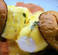The Vard Restaurant - Accommodation Daintree
