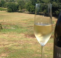 Currency Creek Winery Restaurant - Accommodation Daintree
