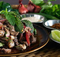 Esk Thai - Accommodation Daintree