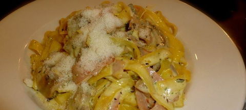 Ragu Pasta And Wine Bar - Accommodation Daintree 1