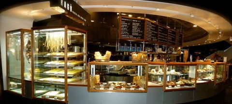 Ragu Pasta And Wine Bar - Accommodation Daintree 3