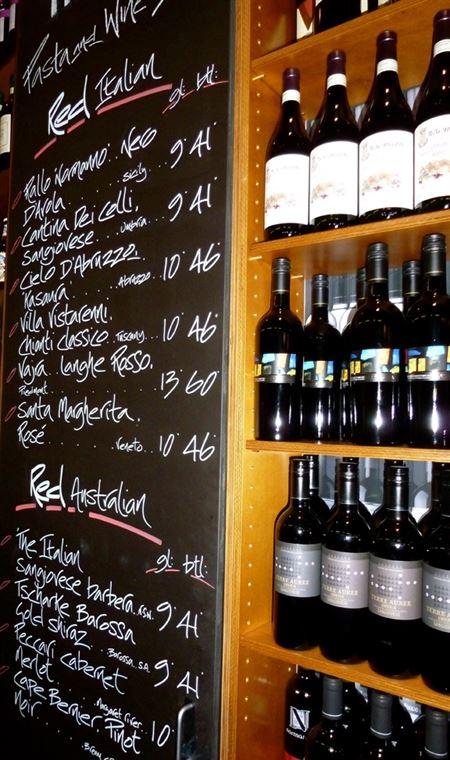 Ragu Pasta And Wine Bar - Accommodation Daintree 4
