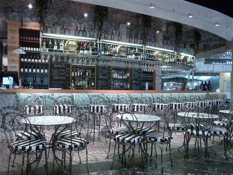 Ragu Pasta And Wine Bar - Accommodation Daintree 6