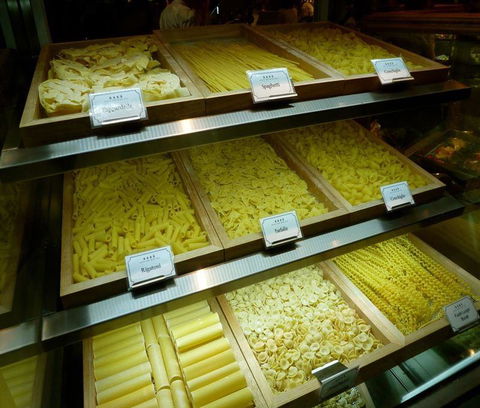 Ragu Pasta And Wine Bar - Accommodation Daintree 7