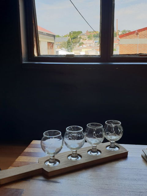 Shambles Brewery - Accommodation Daintree 2