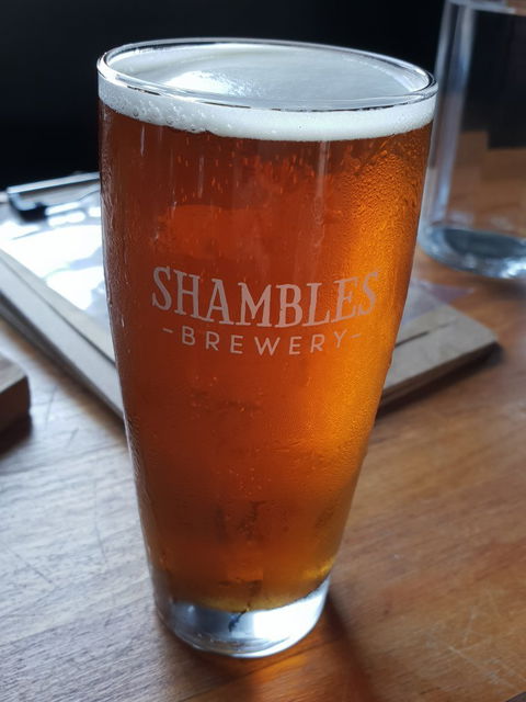 Shambles Brewery - Accommodation Daintree 4