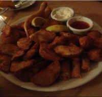 Howard Springs Tavern - Accommodation Daintree