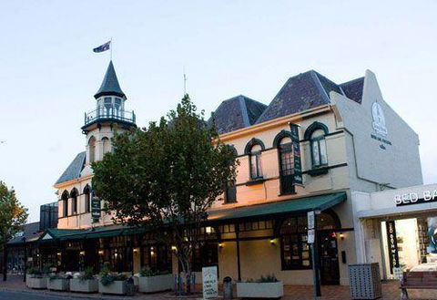 Ambrosia Cafe - Accommodation Daintree 0