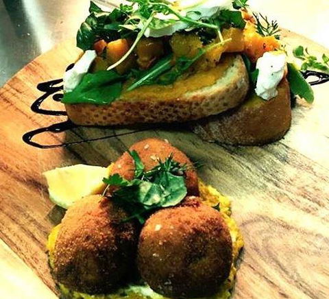 Ambrosia Cafe - Accommodation Daintree 9