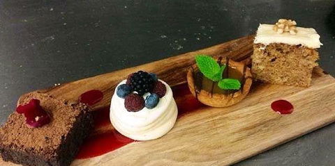 Ambrosia Cafe - Accommodation Daintree 10