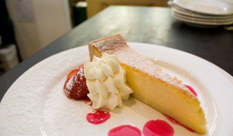 Ambrosia Cafe - Accommodation Daintree 3