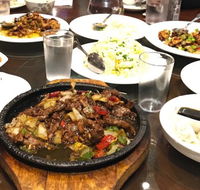 China Chilli - Accommodation Daintree