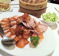 Dahu Peking Duck Restaurant - Accommodation Daintree