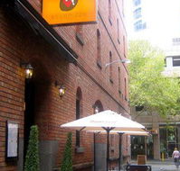 Ryans Restaurant - Accommodation Daintree