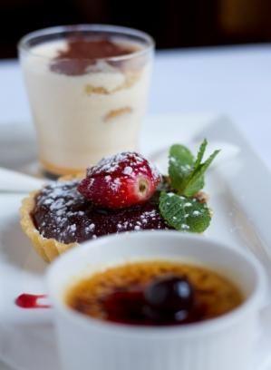 Ryans Restaurant - Accommodation Daintree 14