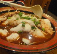 Spicy Fish Restaurant - Accommodation Daintree