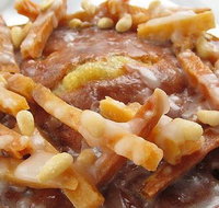 Stage Door Theatre Restaurant - Accommodation Daintree