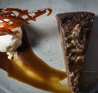 Stonelea Restaurant - Accommodation Daintree