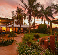 Devils Marbles HotelWauchope - Accommodation Daintree