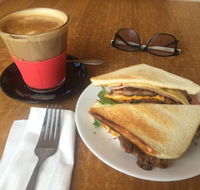 Bossimi's Bakehouse  Cafe - Accommodation Daintree
