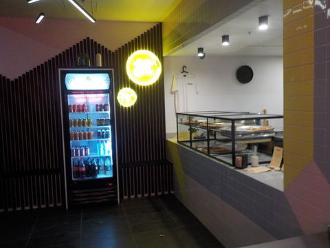 Duke Pizza - Accommodation Daintree 0