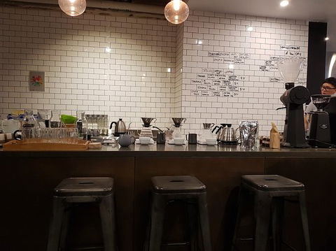Normcore Coffee Roasters - Accommodation Daintree 0