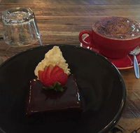Rockpools Cafe Bar  Function Centre - Accommodation Daintree