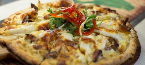 Rockpools Cafe Bar & Function Centre - Accommodation Daintree 2