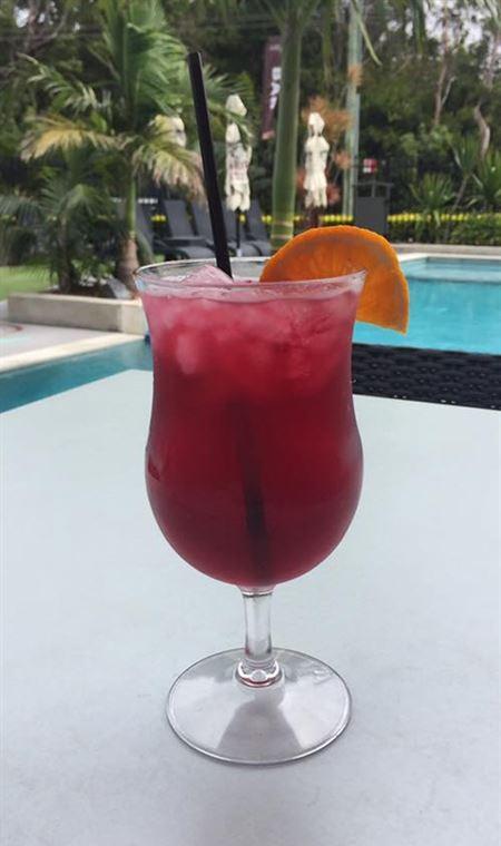 Rockpools Cafe Bar & Function Centre - Accommodation Daintree 6