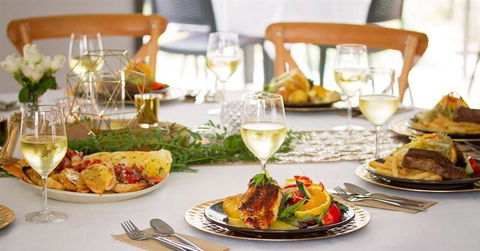 Rockpools Cafe Bar & Function Centre - Accommodation Daintree 7