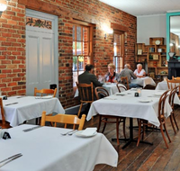 Stokers Restaurant  Bar - Accommodation Daintree