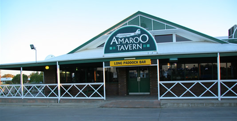 Amaroo Tavern - Accommodation Daintree 0