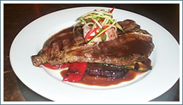 Amaroo Tavern - Accommodation Daintree 1
