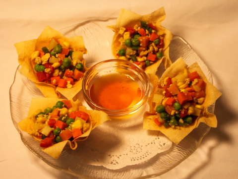 Siam Orchid Spicy Thai Restaurant - Accommodation Daintree 4