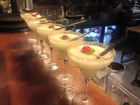NOA Tapas & Wine Bar - Accommodation Daintree 3