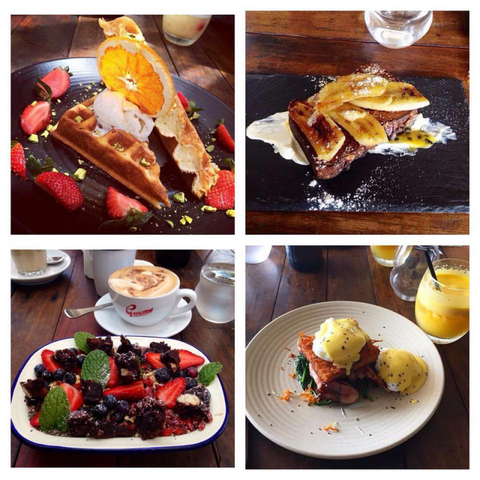 NOA Tapas & Wine Bar - Accommodation Daintree 4