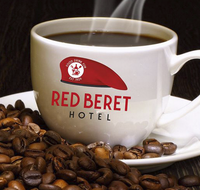Red Beret Hotel - Accommodation Daintree