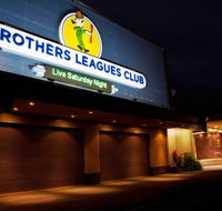 Brothers Leagues Club Innisfail - Accommodation Daintree