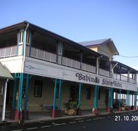 Babinda State Hotel - Accommodation Daintree