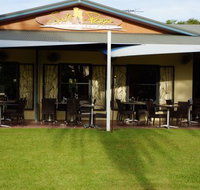 Saltnpeppa Cafe Ristorante - Accommodation Daintree