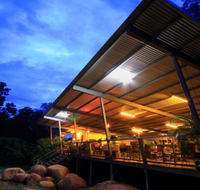 Emerald Springs Roadhouse - Accommodation Daintree