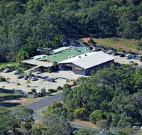 Agnes Water Tavern - Accommodation Daintree