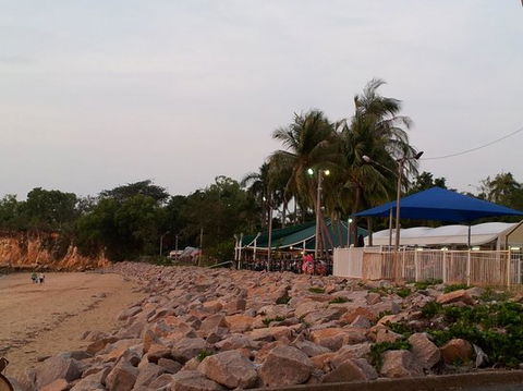 Darwin Trailer Boat Club Inc - Accommodation Daintree 1